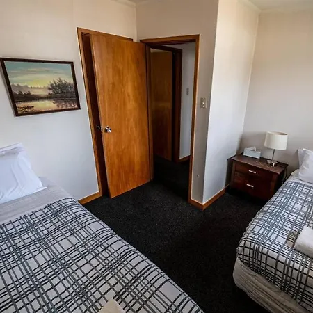 River Retreat Lake Tekapo Exterior photo