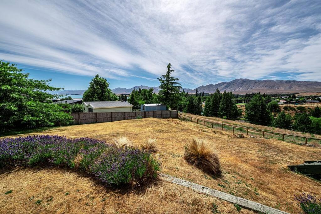 River Retreat * Lake Tekapo